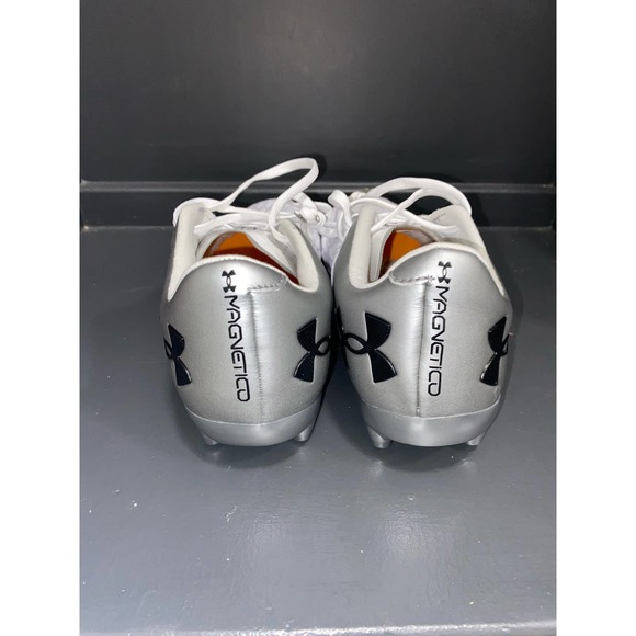 Under Armour Clone Magnetico Premier 2 FG Men’s Soccer Cleats Boots Sz 12 NWOB main image 6
